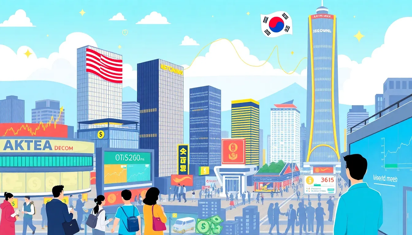 미국 경제 독주로 자리잡다 2024년 글로벌 경제 성장 이끌며 충격의 성장률 기록