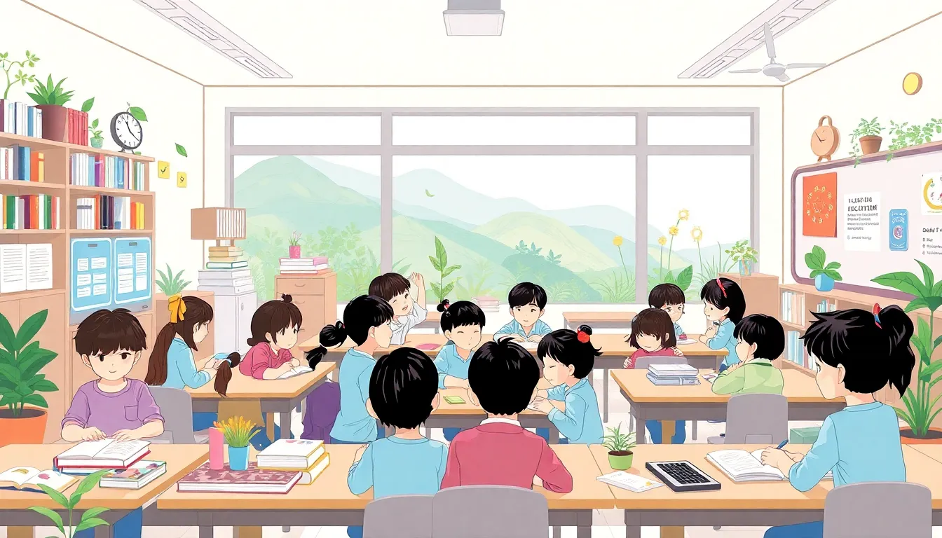 전라남도 교육청의 미래 교육 혁신 선언 글로컬 인재 육성과 2030 교실 조성을 위한 대격변