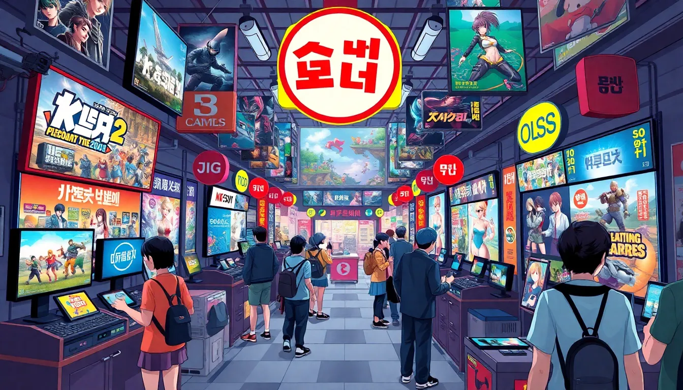 K-게임 중국 시장서 대폭발 성과 신화 예고