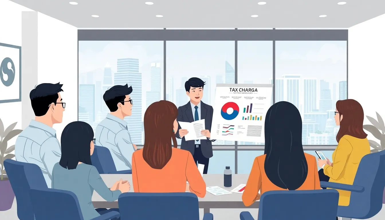 2025년 연말정산 대폭 개편 절세 혜택이 눈앞에 있다