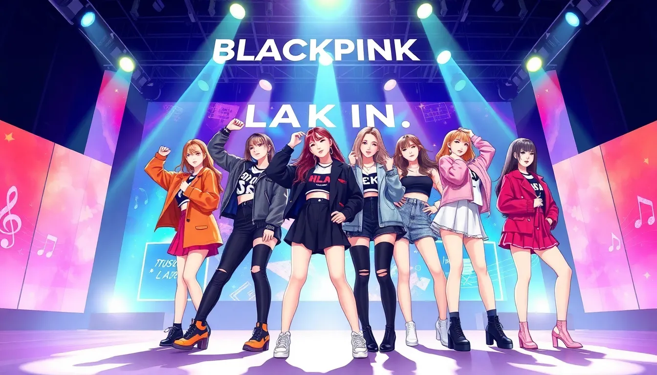 블랙핑크 2024년 컴백 예고 전 세계 팬들 열광한다