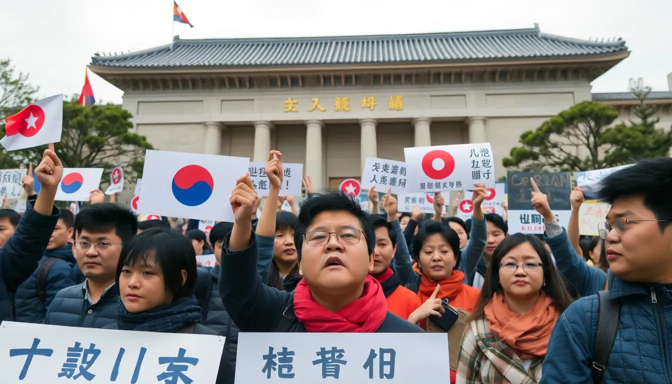 조배숙 의원 법치주의 강조 윤석열 대통령 구속심사로 후폭풍 예고