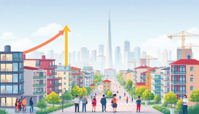2025년 서울 부동산 슈퍼 사이클의 시작과 그 충격적 상승 예고