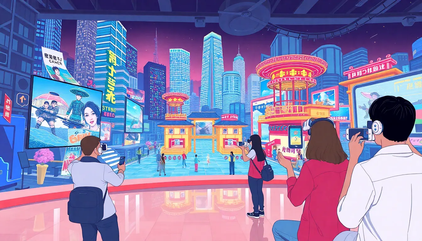 오징어게임 게임화 열풍이 가져온 디지털 혁명과 그 우려의 그림자