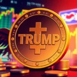 트럼프의 문자 그대로의 재정 접근 법이 담긴 TRUMP 코인 출시, 가상자산 시장에 지각변동 예고
