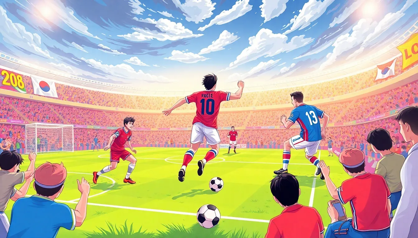 축구의 역전 드라마가 펼쳐질까 Dep Minera와 레알 마드리드의 대격돌 예고