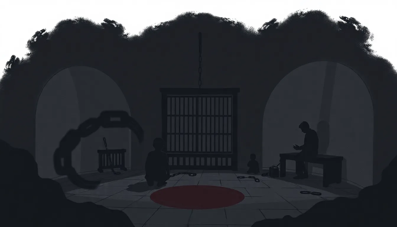 김제 간첩단 조작 사건의 진실 고발 이근안의 악행과 국가의 어두운 그림자