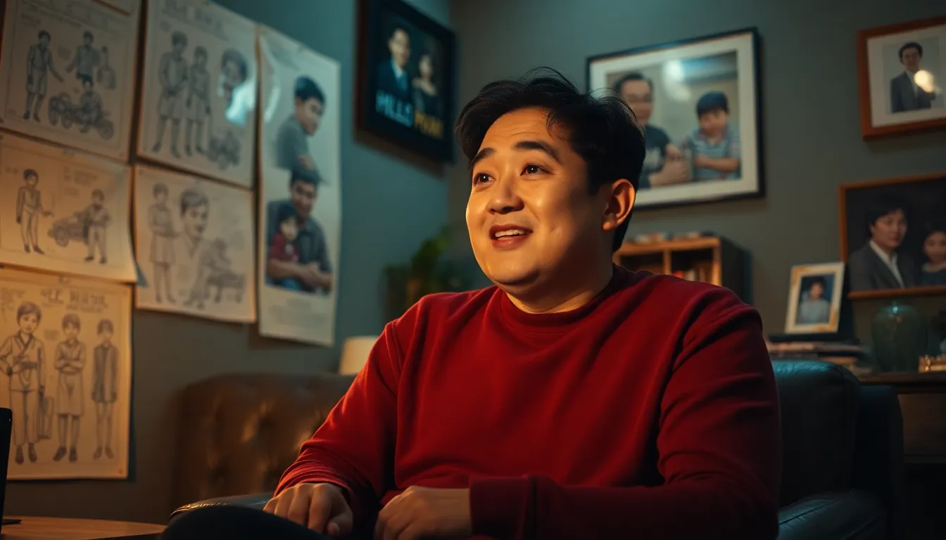 안상태 허위 층간소음 논란의 그늘 속에서 새로운 길을 찾다