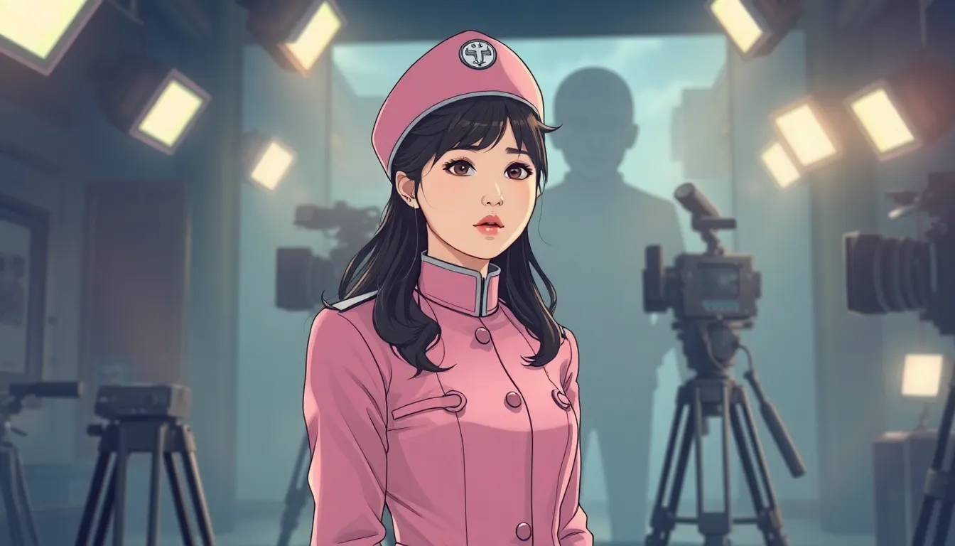 박규영 SNS 사진으로 폭발한 오징어 게임 시즌3 스포일러 의혹