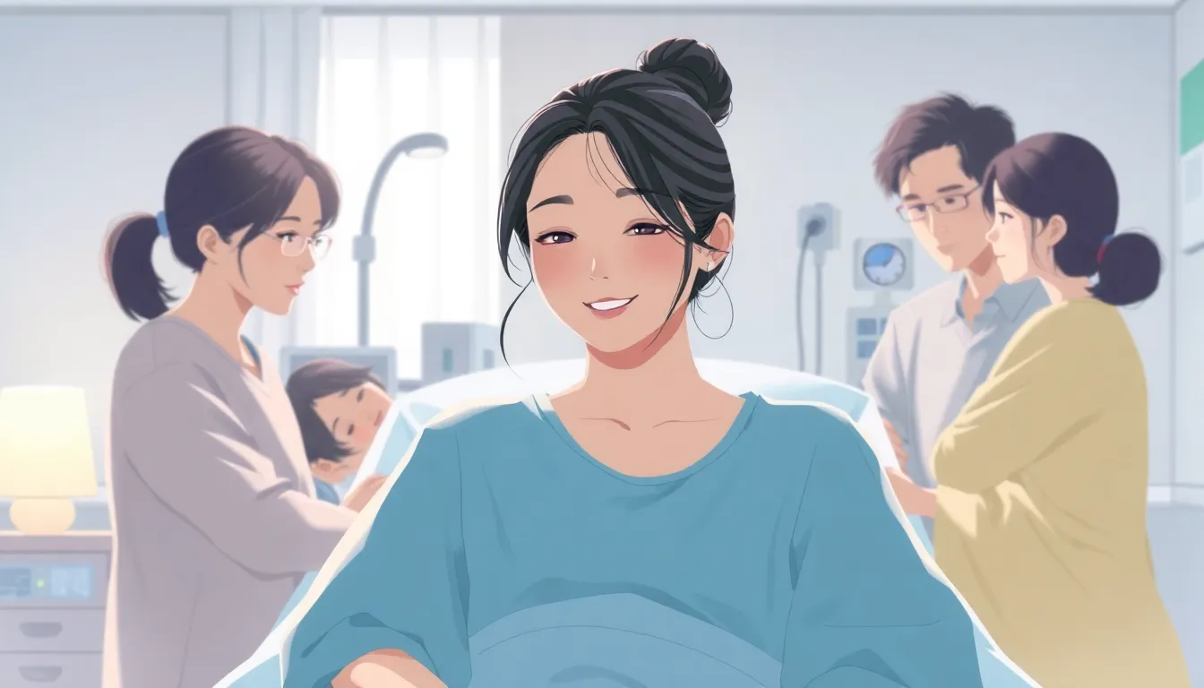 고현정의 건강 위기와 회복, 연예계의 과로 문제 다시 조명하다