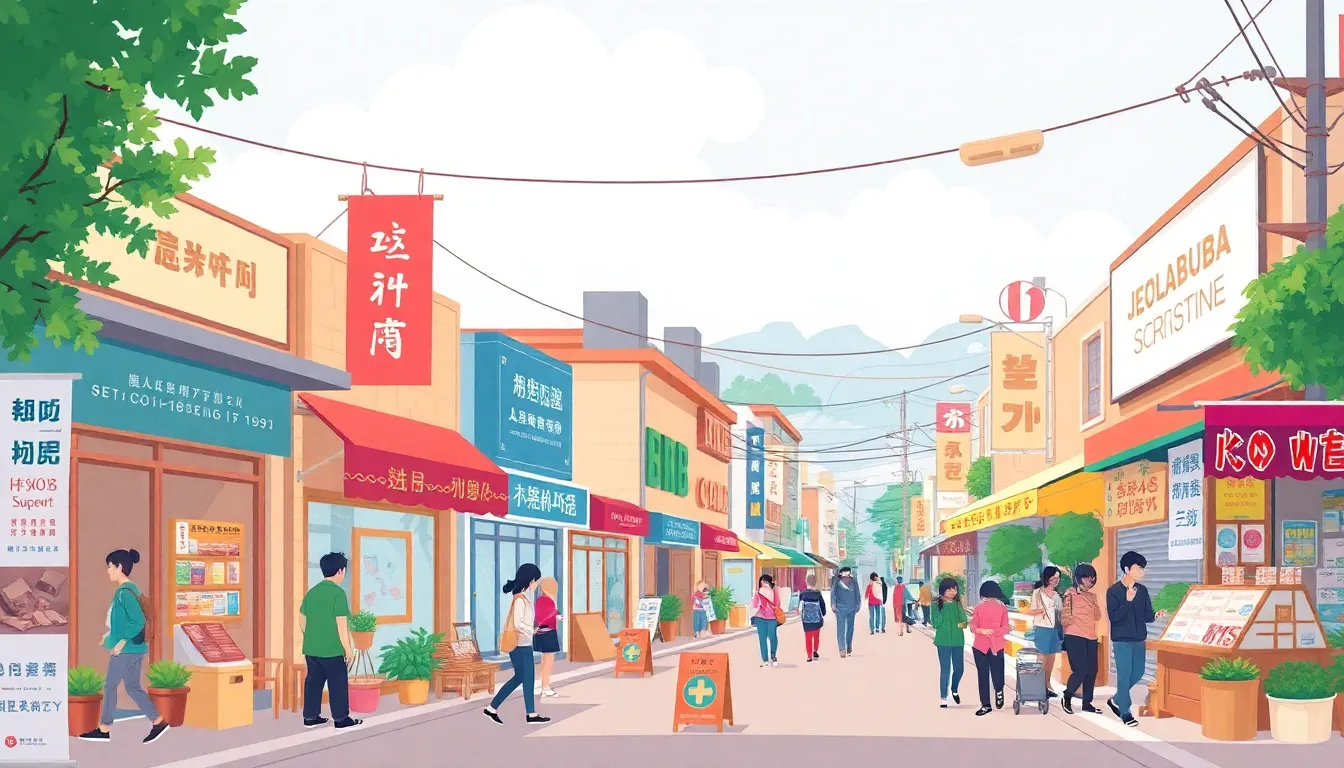 전북 경제 회복의 새로운 전환점 복합위기 극복을 위한 다각적 정책 추진